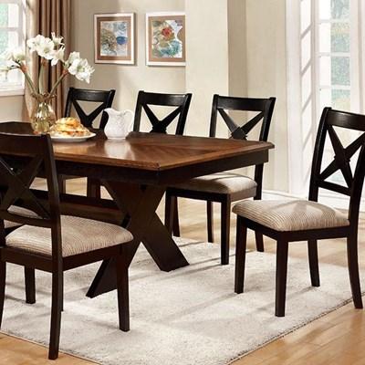 Furniture of America Liberta CM3776T-TABLE