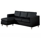 Acme Furniture Kemen 15065 Sectional