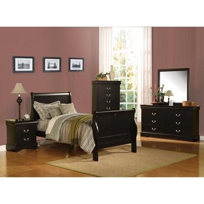 Acme Furniture Louis Philippe III 19508F
