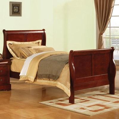 Acme Furniture Louis Philippe III 19530T
