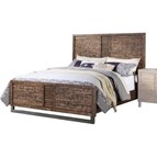 Acme Furniture Andria 21284CK California King Bed