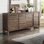 Acme Furniture Andria 21295 Dresser