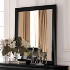 Acme Furniture Louis Philippe 23734 Mirror