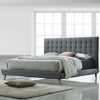 Acme Furniture Valda 24520Q Queen Bed