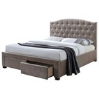 Acme Furniture Denise 25667EK King Bed