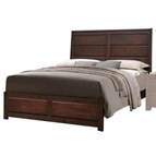 Acme Furniture Oberreit 25787EK EK Bed
