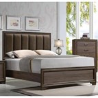 Acme Furniture Cyrille 25844CK California King Bed