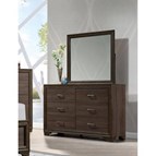 Acme Furniture Cyrille 25855 Dresser