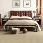 Acme Furniture Brancaster 26210Q Queen Bed