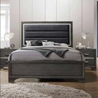 Acme Furniture Carine II 26257EK EK Bed