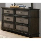 Acme Furniture Anatole 26285 Dresser