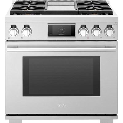Signature Kitchen Suite SKSDR360GS