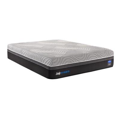 Sealy Kelburn II Hybrid Tight Top Mattress (Queen)