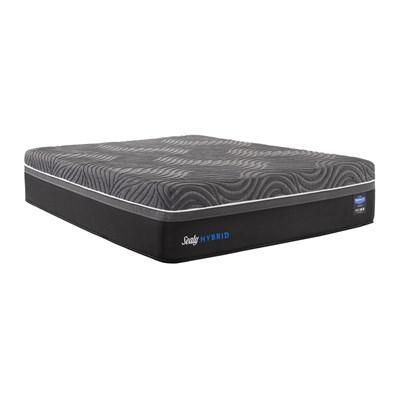 Sealy Silver Chill Firm Mattress (King)
