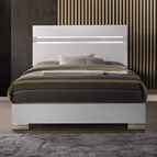 Acme Furniture Naima II 26767EK EK Bed