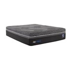 Sealy Silver Chill Plush Mattress (King)