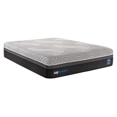 Sealy Copper II Plush Mattress (King)