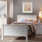 Acme Furniture Bungalow 30020F Full Bed
