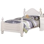 Acme Furniture Classique 30120F KIT Full Bed