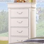 Acme Furniture Classique 30132 Lingerie Chest