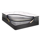 Stearns & Foster Millenium 2 Firm Tight Top Mattress Set (King)