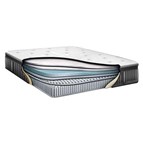 Stearns & Foster Millenium Elite II Plush Pillow Top Mattress (Twin XL)