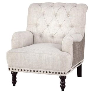 Signature Design by Ashley Tartonelle A3000053 Accent Chair (Accent Chairs - Stationary)