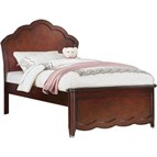 Acme Furniture Cecilie 30275F Full Bed