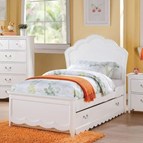 Acme Furniture Cecilie 30315F Full Bed