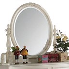 Acme Furniture Dorothy 30366 Kids Dresser Mirror