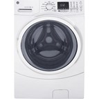 GE GFW450SSMWW