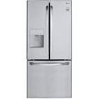 LG LFDS22520S