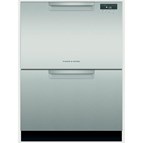 Fisher & Paykel DD24DAX9N