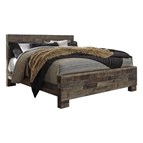Benchcraft Derekson B200B11 King Panel Bed