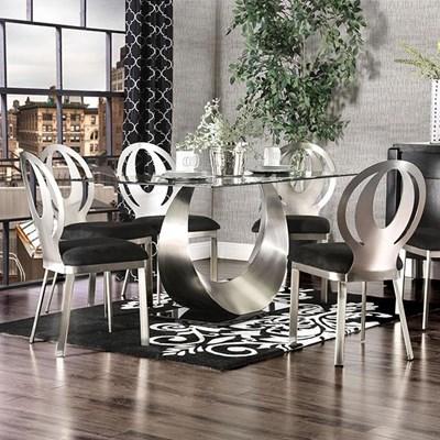 Furniture of America Orla CM3726T-TABLE