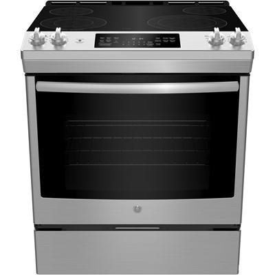 GE JCS830SMSS
