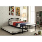 Acme Furniture Cailyn 30465F-BK Full Bed