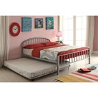 Acme Furniture Cailyn 30465F-SI Full Bed