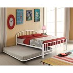 Acme Furniture Cailyn 30465F-WH Full Bed