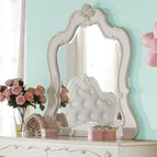 Acme Furniture Edalene 30513 Mirror