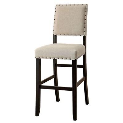 Furniture of America Sania CM3324BK-BC-2PK