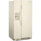 Whirlpool WRS311SDHT