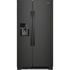 Whirlpool WRS311SDHB