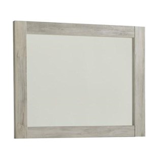 Signature Design by Ashley Bellaby B331-36 Bedroom Mirror (Dresser Mirrors)