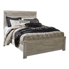 Signature Design by Ashley Bellaby B331B2 Queen Panel Bed