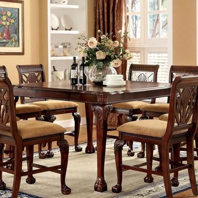 Furniture of America Petersburg CM3185PT