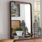 Acme Furniture Carla 30764 Kids Dresser Mirror