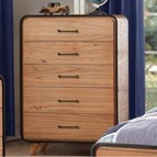 Acme Furniture Carla 30766 Kids Chest
