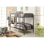 Acme Furniture Bristol 37535 Twin/Twin Bunk Bed