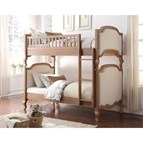 Acme Furniture Charlton 37650 Twin/Twin Bunk Bed